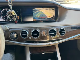 Mercedes-Benz S 550 FULL , снимка 10