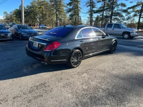 Mercedes-Benz S 550 FULL , снимка 4