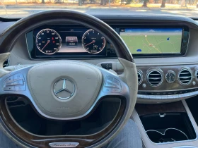 Mercedes-Benz S 550 FULL , снимка 7