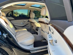 Mercedes-Benz S 550 FULL , снимка 6