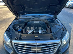 Mercedes-Benz S 550 FULL , снимка 8