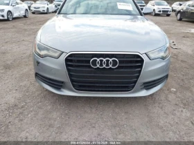 Audi A6 | Mobile.bg    6