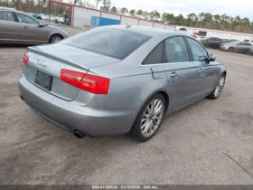 Audi A6 | Mobile.bg    4