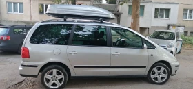 VW Sharan 2.0тди, снимка 1