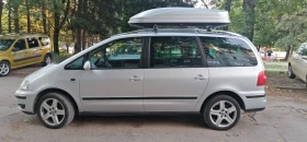 VW Sharan 2.0тди, снимка 2