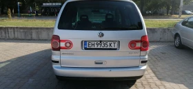 VW Sharan 2.0тди, снимка 7