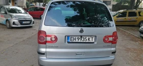 VW Sharan 2.0тди, снимка 4