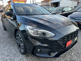 Ford Focus ST-line 2.0TDCi/Дистроник/Мъртва точка/Подгряване/ - [7] 