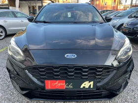 Ford Focus ST-line 2.0TDCi/Дистроник/Мъртва точка/Подгряване/ - [8] 