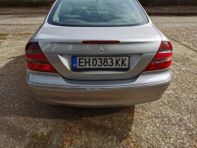 Mercedes-Benz CLK | Mobile.bg    4