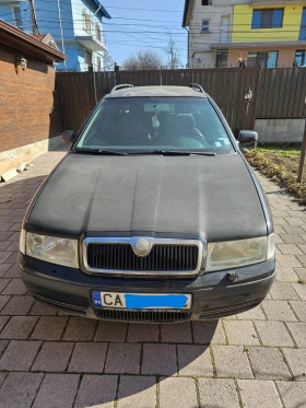 Skoda Octavia, снимка 14