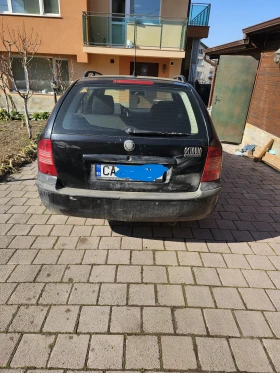 Skoda Octavia, снимка 16