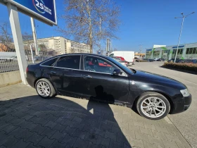 Audi A6 A6 C6 3.0TDI, снимка 6