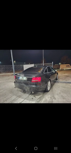 Audi A6 A6 C6 3.0TDI, снимка 10