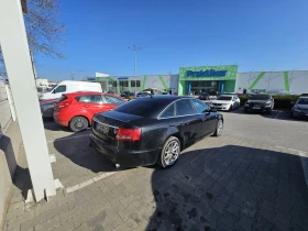 Audi A6 A6 C6 3.0TDI, снимка 8