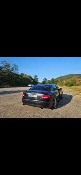 Audi A6 A6 C6 3.0TDI, снимка 5