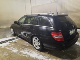 Mercedes-Benz C 220, снимка 8