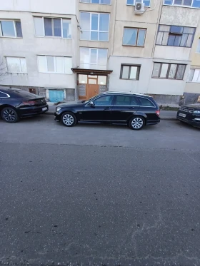 Mercedes-Benz C 220, снимка 4