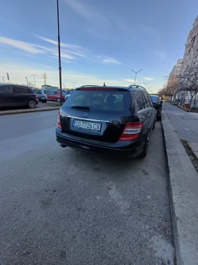 Mercedes-Benz C 220, снимка 3