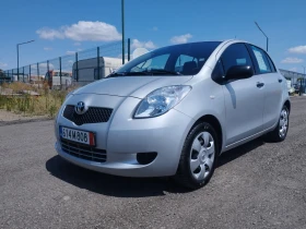 Toyota Yaris 1, 3-Бензин, снимка 1