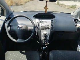 Toyota Yaris 1, 3-Бензин, снимка 5