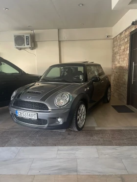 Mini Cooper s, снимка 2