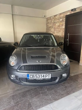 Mini Cooper s, снимка 1