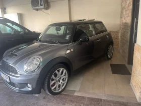 Mini Cooper s, снимка 4