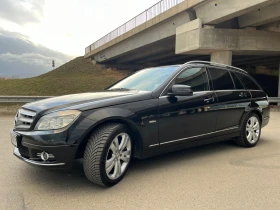 Mercedes-Benz C 220   646  | Mobile.bg    3