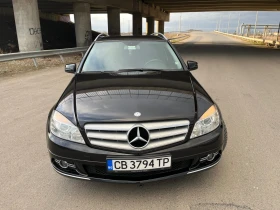 Mercedes-Benz C 220   646 , снимка 2