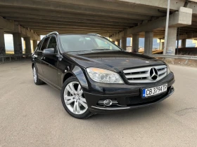 Mercedes-Benz C 220   646 , снимка 1