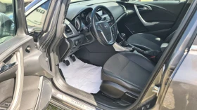 Обява за продажба на Opel Astra 1.7CDTI COSMO ~6 900 лв. - изображение 10