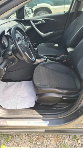 Opel Astra 1.7CDTI COSMO | Mobile.bg — малка снимка 15