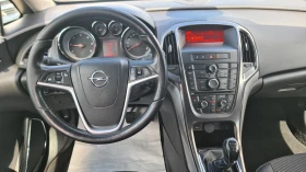 Opel Astra 1.7CDTI COSMO | Mobile.bg — малка снимка 14