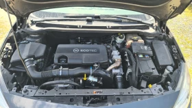 Opel Astra 1.7CDTI COSMO | Mobile.bg — малка снимка 16