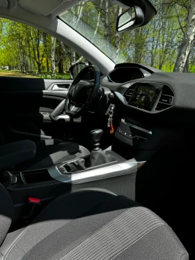 Обява за продажба на Peugeot 308 ~19 999 лв. - изображение 6