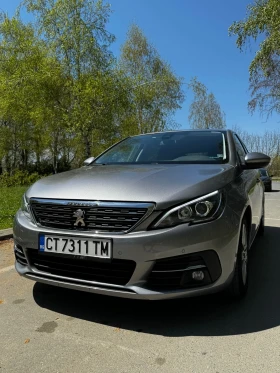 Обява за продажба на Peugeot 308 ~19 999 лв. - изображение 1