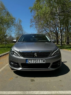 Обява за продажба на Peugeot 308 ~19 999 лв. - изображение 3