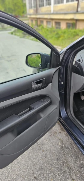 Ford Focus 1.4 16V Duratec | Mobile.bg    15