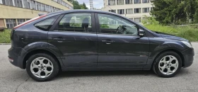 Ford Focus 1.4 16V Duratec | Mobile.bg    6