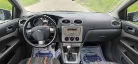 Ford Focus 1.4 16V Duratec | Mobile.bg    9