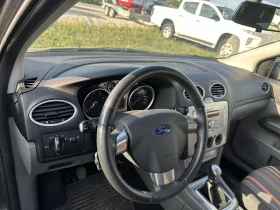 Ford Focus 1.4 16V Duratec | Mobile.bg    10