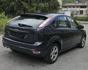 Ford Focus 1.4 16V Duratec | Mobile.bg    5