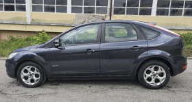 Ford Focus 1.4 16V Duratec | Mobile.bg    2