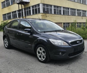 Ford Focus 1.4 16V Duratec | Mobile.bg    7