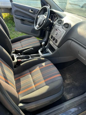 Ford Focus 1.4 16V Duratec | Mobile.bg    12