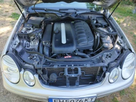 Mercedes-Benz E 280 - 9800 лв. - 37595999 16