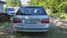 Mercedes-Benz E 280 - 9800 лв. - 37595999 6