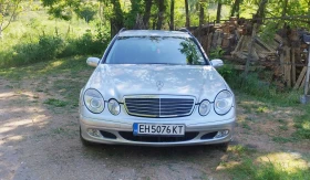 Mercedes-Benz E 280 - 9800 лв. - 37595999 2