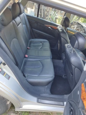 Mercedes-Benz E 280 - 9800 лв. - 37595999 14